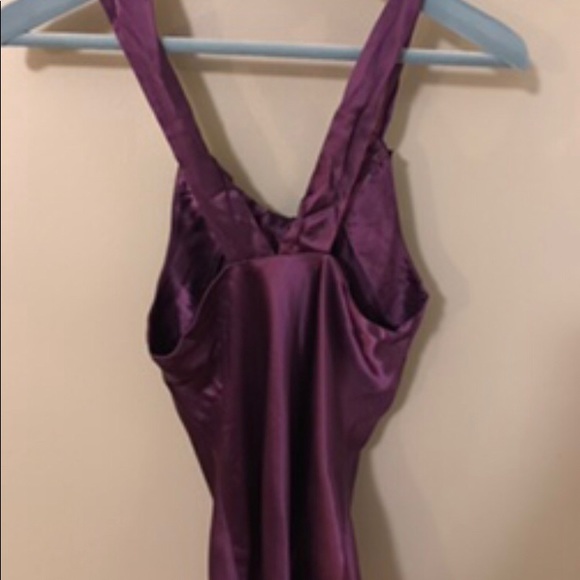 Jacob Silk top size xs - Picture 2 of 4